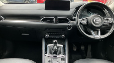 Mazda CX-5 2.2d [184] Sport 5dr Diesel Estate